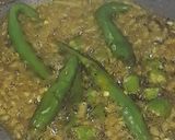 स्पाइसी फ्राई अरबी (spicy fry arbi) रेसिपी चरण 5 फोटो