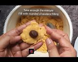 Foto langkah ke 8 dari resep Chocolate Nastar.