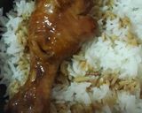 รูปขั้นตอนการทำที่ 2 ของ ไก่ต้มน้ำปลา