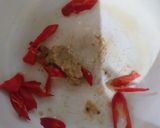 Foto langkah ke 1 dari resep Sop Sayur Bumbu Pala.