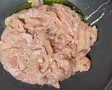 صورة لخطوة 1 من وصفة شاورما سريعه