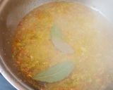 Foto del paso 5 de la receta Judías blancas con gambones en olla rápida