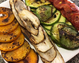 Foto del paso 1 de la receta: Lasaña de verduras