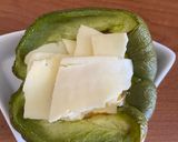 Foto del paso 2 de la receta: Pimentón Keto