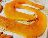 Foto del passaggio 5 della ricetta Purea di zucca