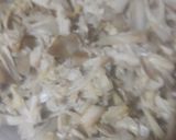 عکس مرحله 1 از دستور خوراک کنگر