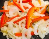 A picture of step 2 of Simple Baked Tilapia.