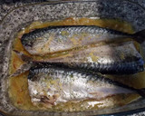 Foto del paso 1 de la receta: Caballa al horno