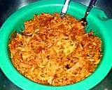 Mike's BBQ Chicken & BBQ Pulled Pork Sandwiches + Sides recipe step 12 photo