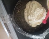A picture of step 6 of Cream, creamed cheeses and honey dessert.