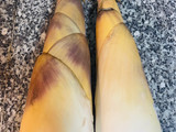 紅油醃筍