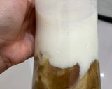 Foto langkah ke 3 dari resep Susu Kurma Praktis.