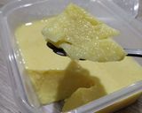 Foto langkah ke 4 dari resep Puding mangga susu.