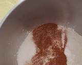 Belgium Waffle recipe step 2 photo
