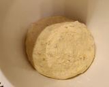 Hagymás kenyér recept fázis 2 fotója