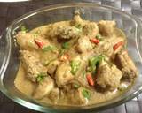 Ramadan Special - Chicken Rezala recipe step 8 photo