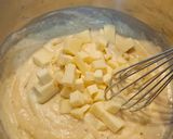 Foto del paso 4 de la receta: Salsa de queso