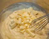 Foto del paso 4 de la receta: Salsa de queso