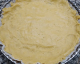 Foto del paso 1 de la receta: Tarta de crema de limón