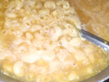 मैकरोनी (Macaroni recipe in Hindi)