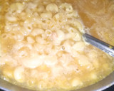 मैकरोनी (Macaroni recipe in Hindi) रेसिपी चरण 2 फोटो