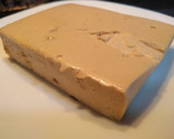 Foto del paso 5 de la receta: Panna Cotta de turrón