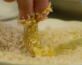 Foto del paso 8 de la receta: Platillo de camarones enpanizados