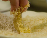 Foto del paso 8 de la receta: Platillo de camarones enpanizados