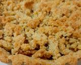Foto langkah ke 13 dari resep Keto "Apple" Pie.