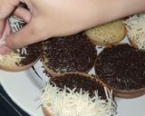 Foto langkah ke 4 dari resep Martabak mini.