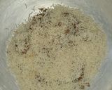 চিকেন বিরিয়ানি (chicken biriyani rcp.. রেসিপির ধাপ 1 ছবি