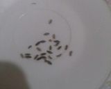 Foto langkah ke 1 dari resep Bubur Sumsum.