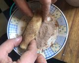 Foto del paso 3 de la receta: Rollitos dulces