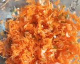 Foto del paso 1 de la receta: Pan de carne reducido en calorías