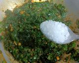 મેથી નું શાક (Methi Shak Recipe In Gujarati) રેસીપી સ્ટેપ4ફોટો