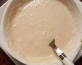 Foto del paso 1 de la receta: Pan roseta tiernizado con un toque de orégano y mix de pimienta