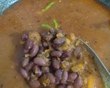 राजमा (rajma recipe in Hindi) रेसिपी चरण 4 फोटो