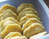 Foto langkah ke 4 dari resep Pastel Frozen.