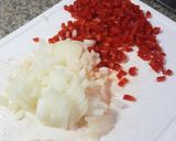 Foto del paso 2 de la receta: Empanadas de carne