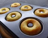 Foto del paso 5 de la receta: Mini Donuts Mundialistas 🇦🇷🇦🇷
