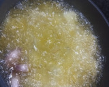 Foto del paso 1 de la receta: Huevos rotos