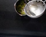 ग्रिल्ड मैंगो विद आइसक्रीम (Griiled Mango with Icecream recipe in hindi) रेसिपी चरण 7 फोटो