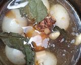 Foto langkah ke 1 dari resep Telur Pindang.