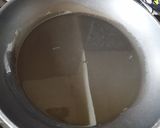 Une image de l'étape 4 de Omelette souflée.
