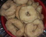 দই বড়া (Dahi vada recipe in bengali) রেসিপি ধাপ - 5 ছবি
