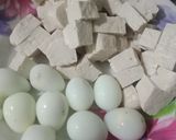 Foto langkah ke 3 dari resep Tumis Tahu Tauge.
