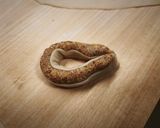 Tiliccas (Szardínia mandulás süteménye) recept fázis 3 fotója