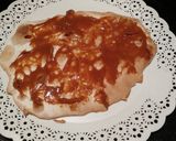Foto del paso 3 de la receta: Torta rogel casera