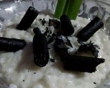 Foto langkah ke 6 dari resep Kheer khas India (puding nasi).