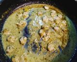 Foto del passaggio 2 della ricetta Spaghetti vongole e pesto di pistacchi